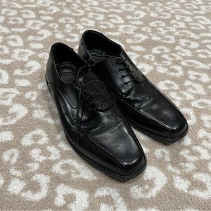 Black Dress Shoes